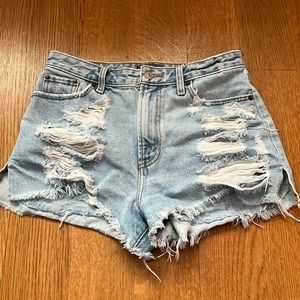 Abercrombie & Fitch Shorts